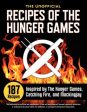 Unofficial Recipes of the Hunger Games: 187 Recipes Inspired by the Hunger Games, Catching Fire, and Mockingjay For Cheap