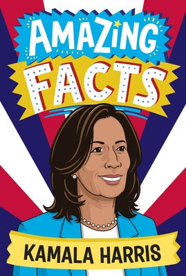 Amazing Facts: Kamala Harris Cheap