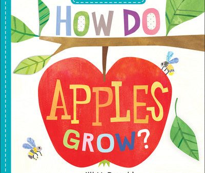 Hello, World! How Do Apples Grow? Discount