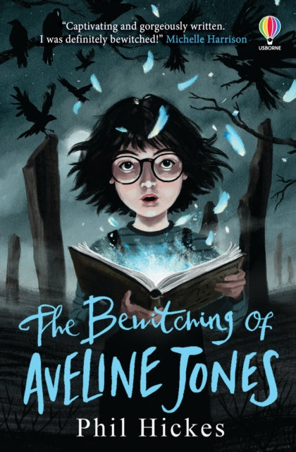 Bewitching of Aveline Jones, The For Sale