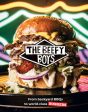 Beefy Boys: From Backyard BBQ to World-Class Burgers Online Sale