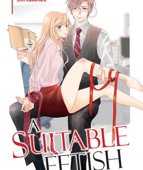 Suitable Fetish Vol. 1, A Online Hot Sale