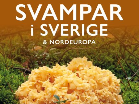 Svampar i Sverige & Nordeuropa Online now