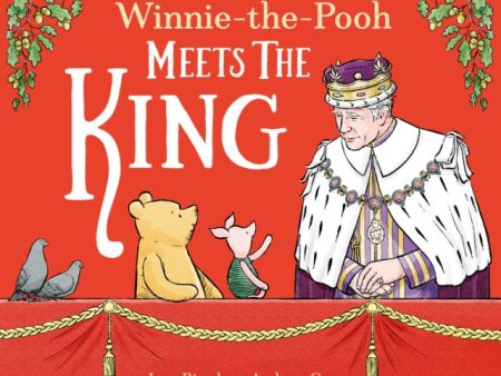 Winnie-the-Pooh Meets the King Online Sale