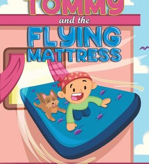 Tommy and the Flying Mattress Online Sale