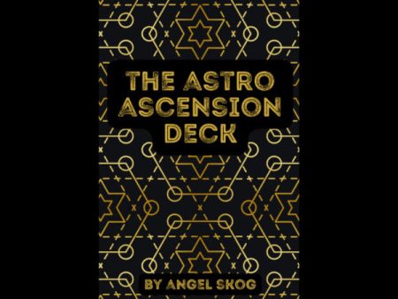 Astro Ascension Deck, The Online Sale