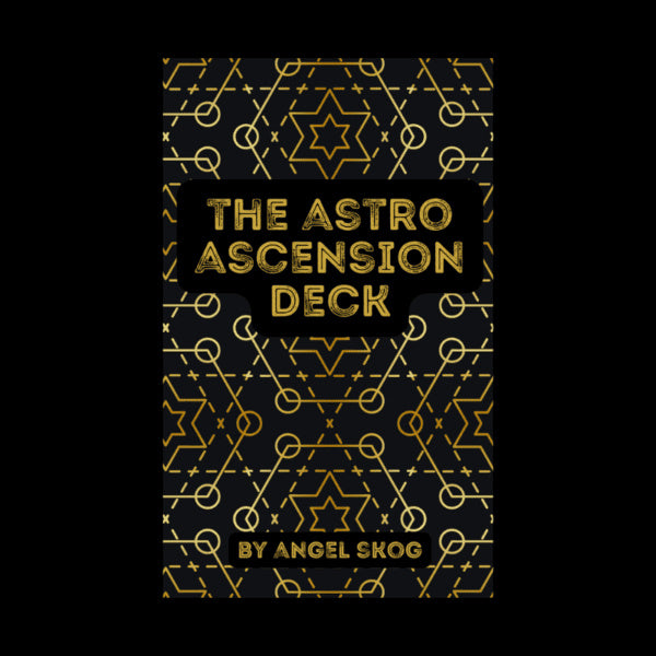 Astro Ascension Deck, The Online Sale