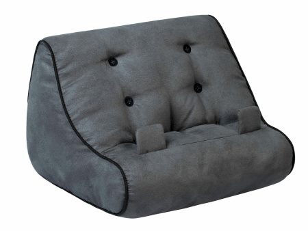 Lukutyyny Book Couch harmaa Supply