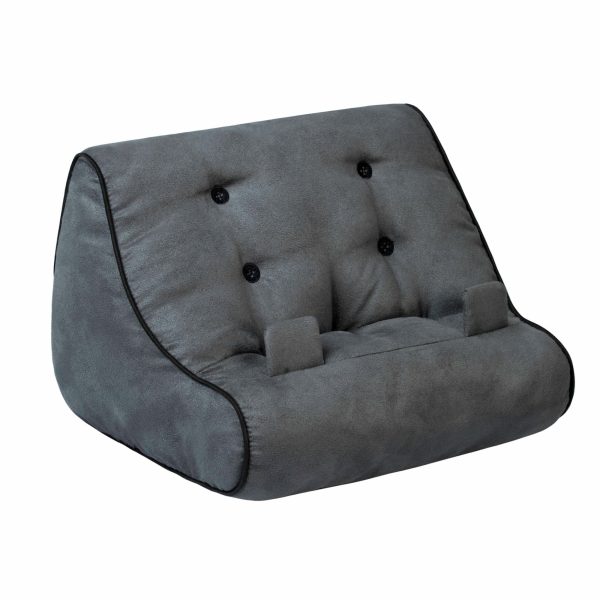 Lukutyyny Book Couch harmaa Supply