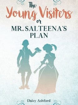 Young Visiters or, Mr. Salteena s Plan: Annotated, The Online Sale