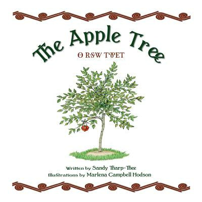 Apple Tree a Cherokee Story, The Hot on Sale