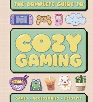 Cozy Gaming on Sale