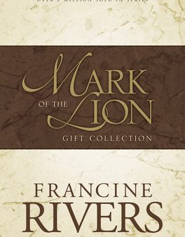 Mark of the Lion Gift Collection: Gift Collection For Discount