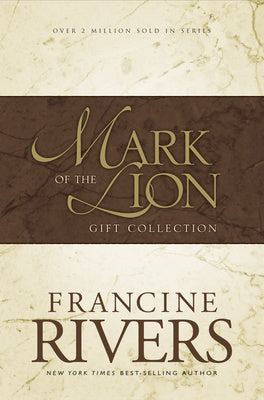 Mark of the Lion Gift Collection: Gift Collection For Discount