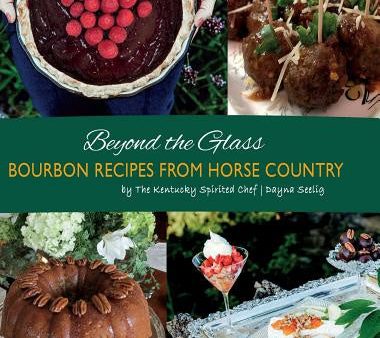 Beyond the Glass: Bourbon Recipes From Horse Country Supply