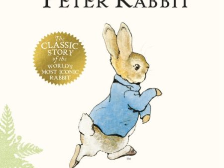 Tale of Peter Rabbit Picture Book, The Discount