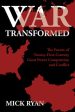 War Transformed: The Future of Twenty-First-Century Great Power Competition and Conflict Online Hot Sale