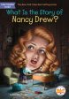 What Is the Story of Nancy Drew? Supply