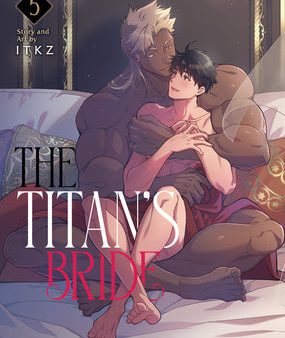 Titan s Bride Vol. 5, The Fashion