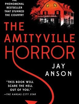 Amityville Horror, The For Sale