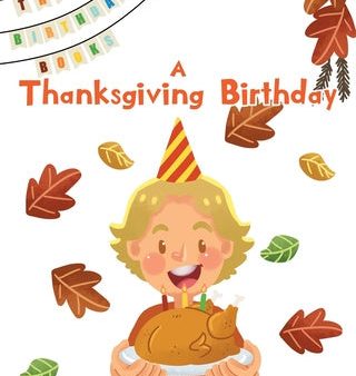 Thanksgiving Birthday, A Online Hot Sale