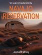 Why Violent Crimes Persist on the Navajo Reservation on Sale