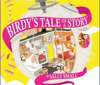 Birdy s Tale of a Story Supply