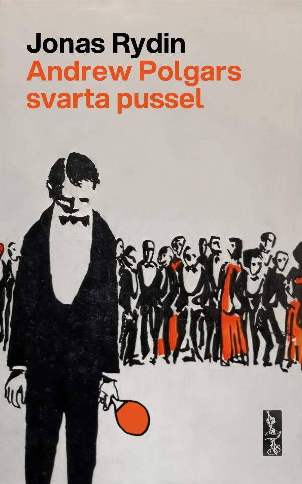 Andrew Polgars svarta pussel Online now