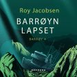 Barrøyn lapset Online Hot Sale