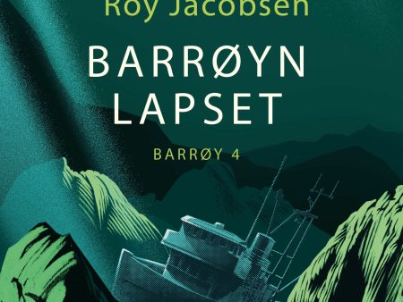 Barrøyn lapset Online Hot Sale