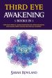 Third Eye Awakening: 5 in 1 Bundle: Open Your Third Eye Chakra, Expand Mind Power, Psychic Awareness, Enhance Psychic Abilities, Pineal Gla on Sale