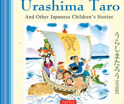 Urashima Taro and Other Japanese Children s Favorite Stories Online now