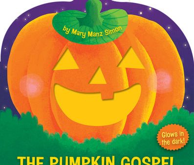 Pumpkin Gospel: A Story of a New Start with God, The Discount