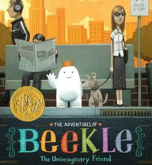 Adventures of Beekle: The Unimaginary Friend (Caldecott Medal Winner), The Discount