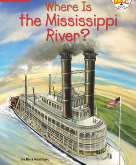 Where Is the Mississippi River? Cheap