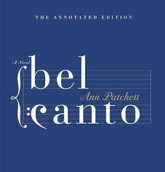 Bel Canto Annotated Edition Hot on Sale