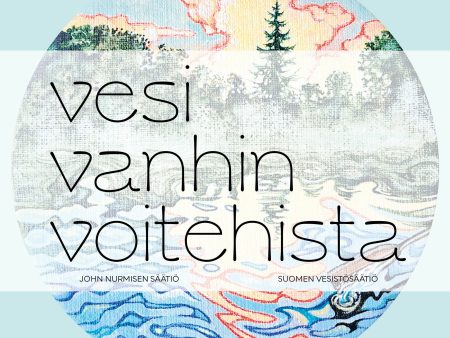 Vesi vanhin voitehista Sale