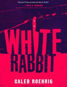 White Rabbit For Cheap