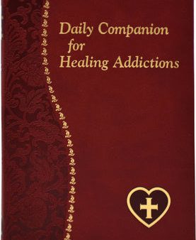 Daily Companion for Healing Addictions Discount