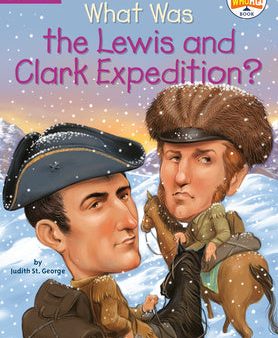 What Was the Lewis and Clark Expedition? For Discount