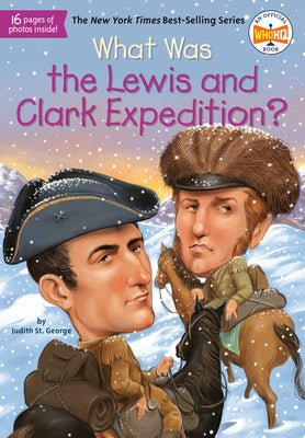 What Was the Lewis and Clark Expedition? For Discount