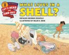 What Lives in a Shell? Online