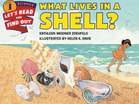 What Lives in a Shell? Online