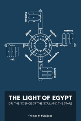 Light of Egypt; Or, the Science of the Soul and the Stars [Two Volumes in One], The Online Hot Sale