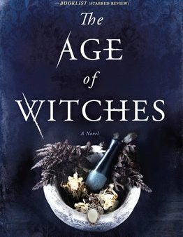 Age of Witches, The Cheap