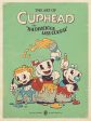 Art of Cuphead: The Delicious Last Course, The Online Sale