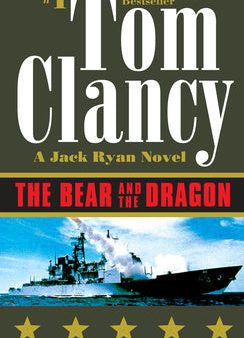 Bear and the Dragon, The For Sale