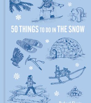 50 Things to Do in the Snow Supply