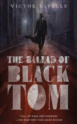 Ballad of Black Tom, The For Cheap