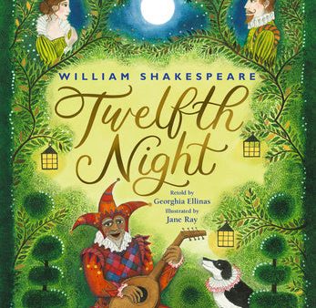 William Shakespeare s Twelfth Night Sale